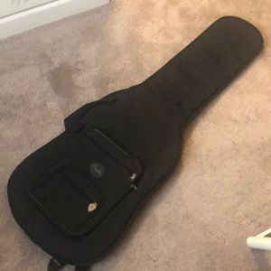 Fender Guitar Gig Bag